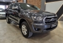 Camionetas - Ford RANGER DC XLT 3.2L 4X2 AT 2022 Diesel 30000Km - En Venta