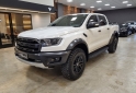 Camionetas - Ford RANGER RAPTOR 2.0L 4X4 AT 2020 Diesel 91000Km - En Venta