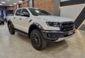 Camionetas - Ford RANGER RAPTOR 2.0L 4X4 AT 2020 Diesel 91000Km - En Venta