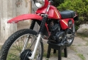 Motos - Suzuki TS 185 ERZ 1994 Nafta 5000Km - En Venta