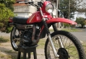 Motos - Suzuki TS 185 ERZ 1994 Nafta 5000Km - En Venta