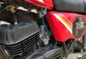 Motos - Suzuki TS 185 ERZ 1994 Nafta 5000Km - En Venta