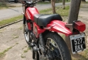 Motos - Suzuki TS 185 ERZ 1994 Nafta 5000Km - En Venta