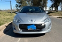 Autos - Peugeot 308 2014 Nafta 90000Km - En Venta