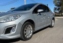 Autos - Peugeot 308 2014 Nafta 90000Km - En Venta