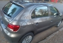 Autos - Volkswagen Gol trend nico dueo 2012 Nafta 140000Km - En Venta