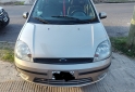 Autos - Ford Fiesta 2006 Nafta 200000Km - En Venta