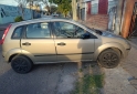 Autos - Ford Fiesta 2006 Nafta 200000Km - En Venta