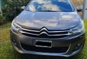 Autos - Citroen c4 lounge exclusive 2016 Nafta 120000Km - En Venta