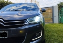 Autos - Citroen c4 lounge exclusive 2016 Nafta 120000Km - En Venta