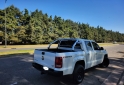 Camionetas - Volkswagen Amarok 2017 Diesel 94000Km - En Venta