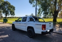 Camionetas - Volkswagen Amarok 2017 Diesel 94000Km - En Venta