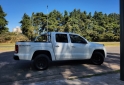 Camionetas - Volkswagen Amarok 2017 Diesel 94000Km - En Venta