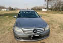 Autos - Mercedes Benz 2010 2010 Nafta 203000Km - En Venta