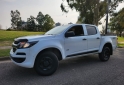 Camionetas - Chevrolet S10 2017 Diesel 104000Km - En Venta