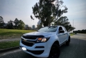 Camionetas - Chevrolet S10 2017 Diesel 104000Km - En Venta