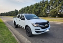 Camionetas - Chevrolet S10 2017 Diesel 104000Km - En Venta