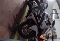 Motos - Honda 600rr 2005 Nafta 50000Km - En Venta