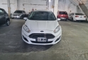 Autos - Ford Fiesta Kinetic Titanium 2014 Nafta 60000Km - En Venta