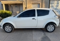 Autos - Ford Ka 1.6 Viral 2012 Nafta 109000Km - En Venta