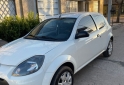 Autos - Ford Ka 1.6 Viral 2012 Nafta 109000Km - En Venta