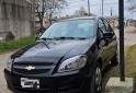 Autos - Chevrolet CELTA NO CORSA GOL CLIO 2013 Nafta 105000Km - En Venta