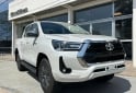 Camionetas - Toyota HILUX D/C 2.8 A/T SRV 4x4 2024 Diesel 0Km - En Venta