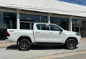 Camionetas - Toyota HILUX D/C 2.8 A/T SRV 4x4 2024 Diesel 0Km - En Venta