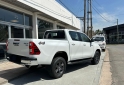 Camionetas - Toyota HILUX D/C 2.8 A/T SRV 4x4 2024 Diesel 0Km - En Venta