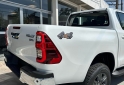 Camionetas - Toyota HILUX D/C 2.8 A/T SRV 4x4 2024 Diesel 0Km - En Venta