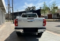 Camionetas - Toyota HILUX D/C 2.8 A/T SRV 4x4 2024 Diesel 0Km - En Venta