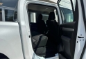 Camionetas - Toyota HILUX D/C 2.8 A/T SRV 4x4 2024 Diesel 0Km - En Venta