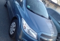 Autos - Chevrolet Onix LT 2016 Nafta 170000Km - En Venta