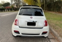 Autos - Fiat 500 Sport con Techo 2013 Nafta 94000Km - En Venta