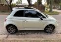 Autos - Fiat 500 Sport con Techo 2013 Nafta 94000Km - En Venta