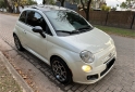 Autos - Fiat 500 Sport con Techo 2013 Nafta 94000Km - En Venta