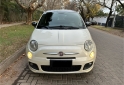 Autos - Fiat 500 Sport con Techo 2013 Nafta 94000Km - En Venta