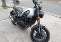 Motos - Benelli Leoncino 500 2022 Nafta 5400Km - En Venta