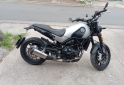 Motos - Benelli Leoncino 500 2022 Nafta 5400Km - En Venta