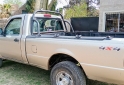 Camionetas - Ford Ranger 2010 Diesel 111111Km - En Venta