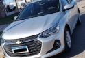 Autos - Chevrolet Onix Lt plus 2020 Nafta 53500Km - En Venta