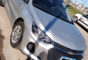 Autos - Chevrolet Onix Lt plus 2020 Nafta 53500Km - En Venta