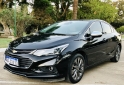 Autos - Chevrolet Cruze LTZ 2016 Nafta 127000Km - En Venta