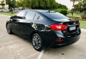 Autos - Chevrolet Cruze LTZ 2016 Nafta 127000Km - En Venta