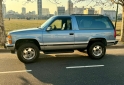 Camionetas - Chevrolet Blazer 1994 Nafta 160000Km - En Venta