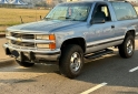 Camionetas - Chevrolet Blazer 1994 Nafta 160000Km - En Venta