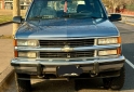 Camionetas - Chevrolet Blazer 1994 Nafta 160000Km - En Venta