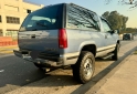 Camionetas - Chevrolet Blazer 1994 Nafta 160000Km - En Venta