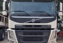 Camiones y Gras - Volvo FM 330 tractor 6x2 automatico - En Venta