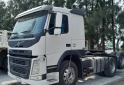 Camiones y Gras - Volvo FM 330 tractor 6x2 automatico - En Venta